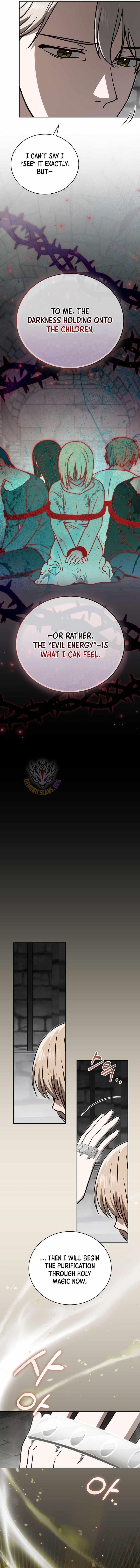 Concept Grasping Magic Genius Chapter 48 - Page 12