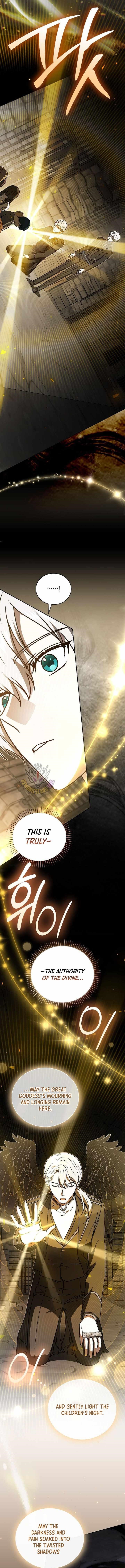 Concept Grasping Magic Genius Chapter 48 - Page 13