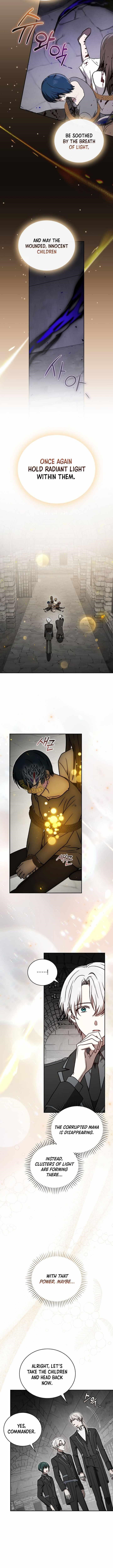 Concept Grasping Magic Genius Chapter 48 - Page 14