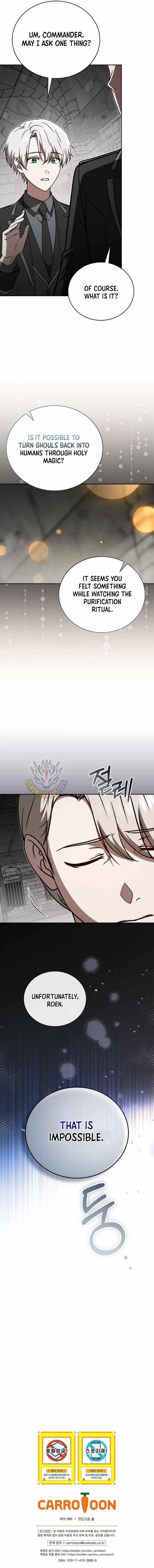 Concept Grasping Magic Genius Chapter 48 - Page 15