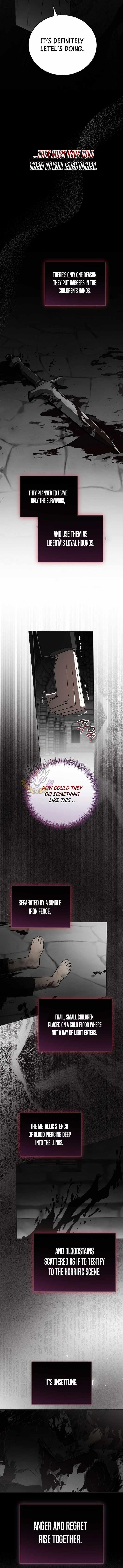 Concept Grasping Magic Genius Chapter 48 - Page 7