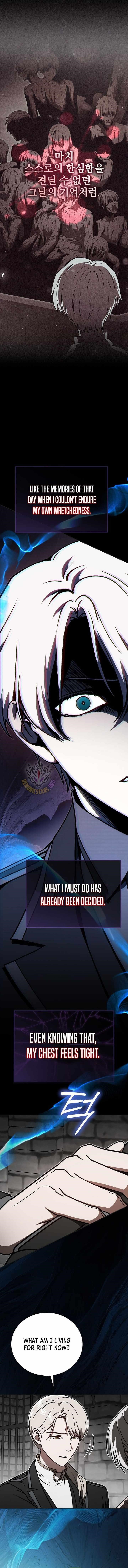 Concept Grasping Magic Genius Chapter 48 - Page 8