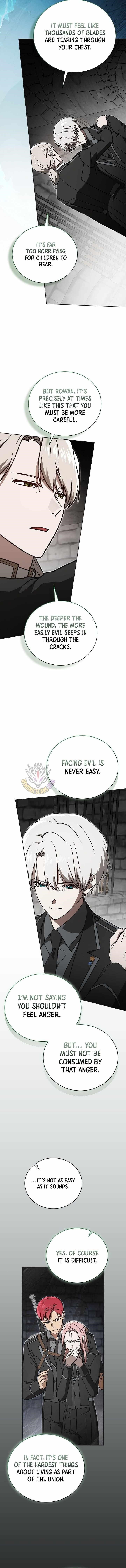 Concept Grasping Magic Genius Chapter 48 - Page 9