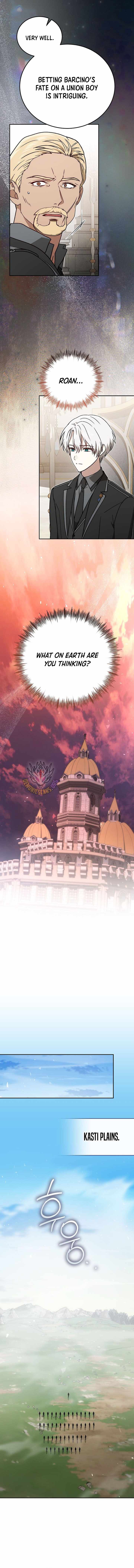 Concept Grasping Magic Genius Chapter 49 - Page 14