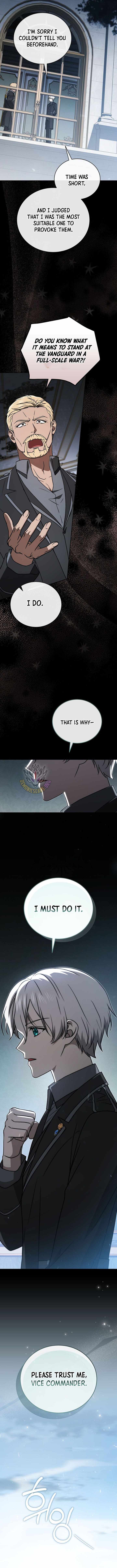 Concept Grasping Magic Genius Chapter 49 - Page 16