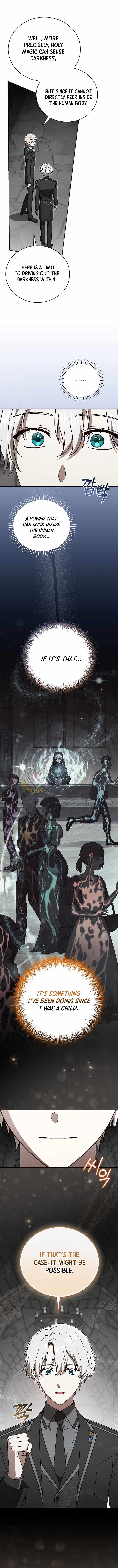 Concept Grasping Magic Genius Chapter 49 - Page 2