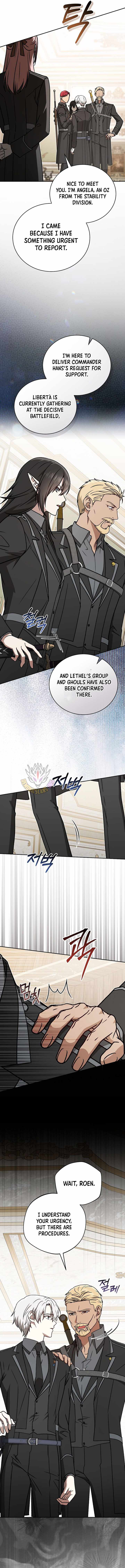 Concept Grasping Magic Genius Chapter 49 - Page 6