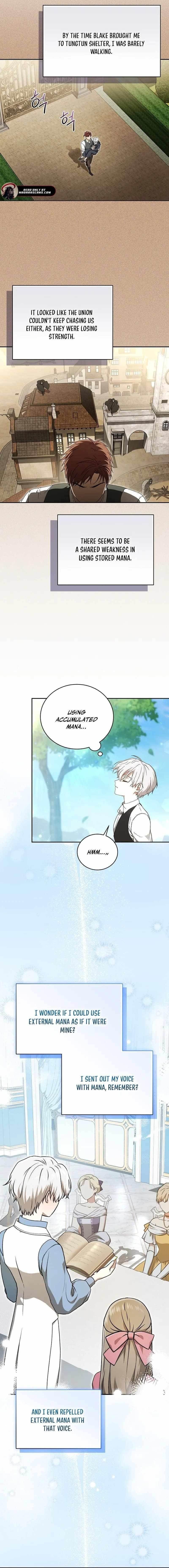 Concept Grasping Magic Genius Chapter 5 - Page 10