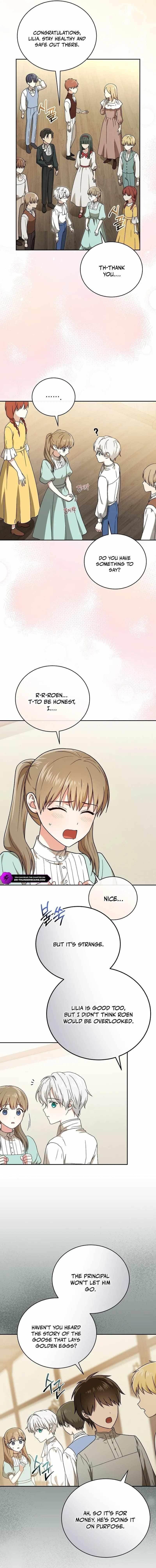 Concept Grasping Magic Genius Chapter 5 - Page 12