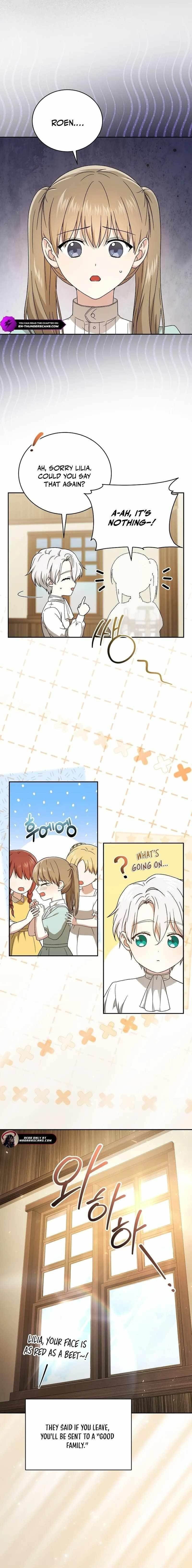 Concept Grasping Magic Genius Chapter 5 - Page 13