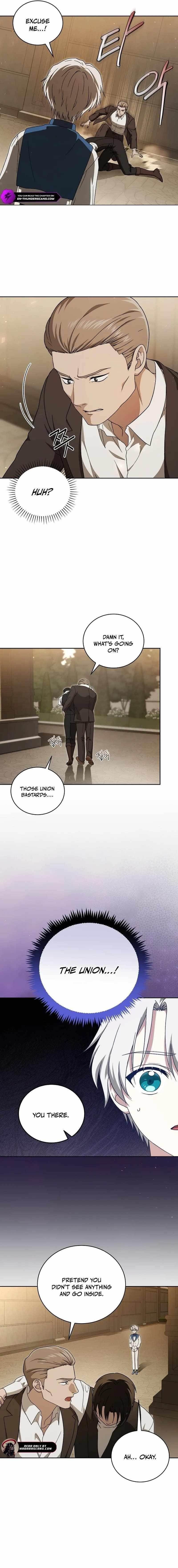 Concept Grasping Magic Genius Chapter 5 - Page 16