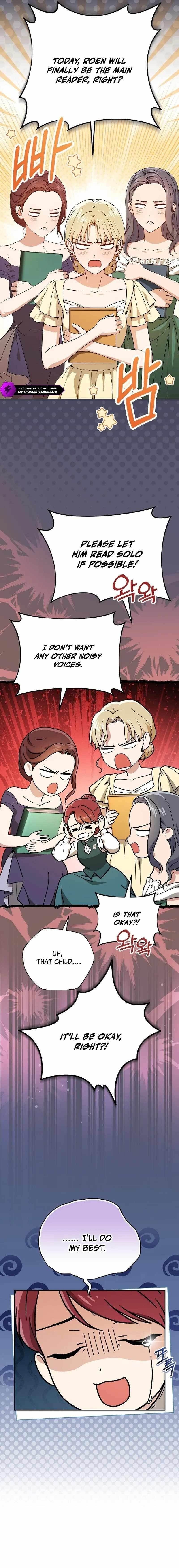 Concept Grasping Magic Genius Chapter 5 - Page 2