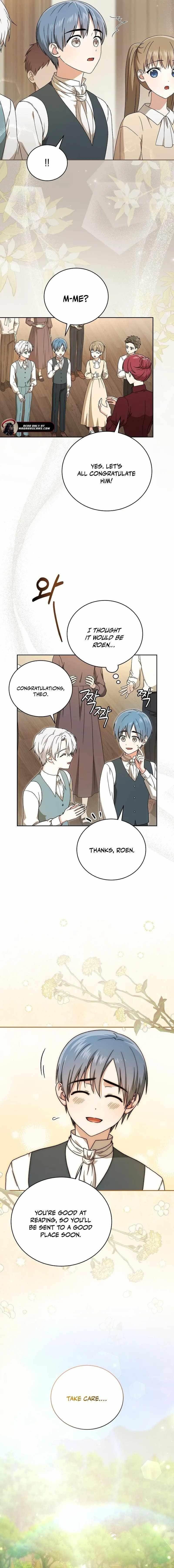 Concept Grasping Magic Genius Chapter 5 - Page 4