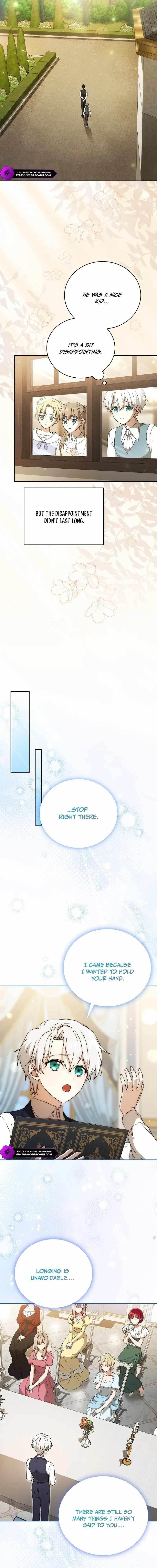 Concept Grasping Magic Genius Chapter 5 - Page 5