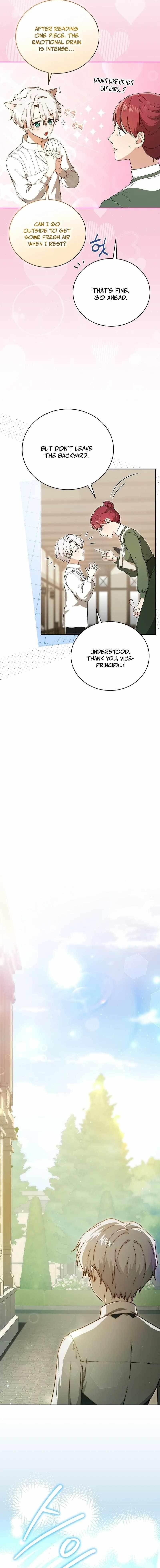 Concept Grasping Magic Genius Chapter 5 - Page 7