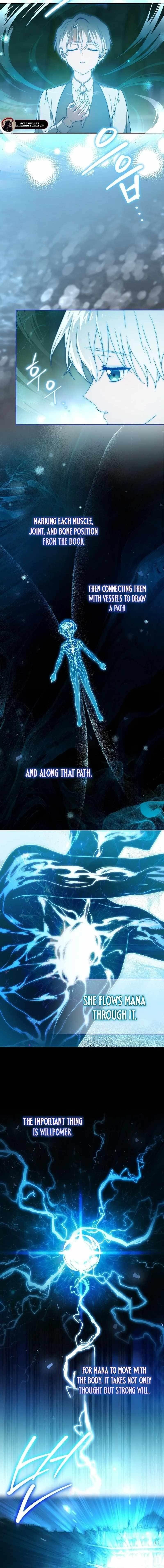 Concept Grasping Magic Genius Chapter 5 - Page 8