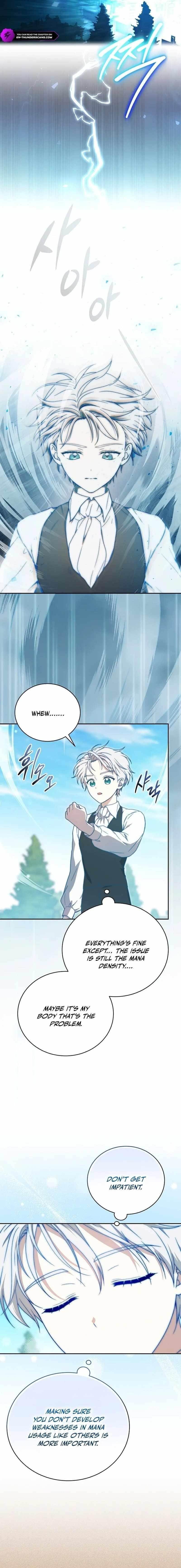 Concept Grasping Magic Genius Chapter 5 - Page 9