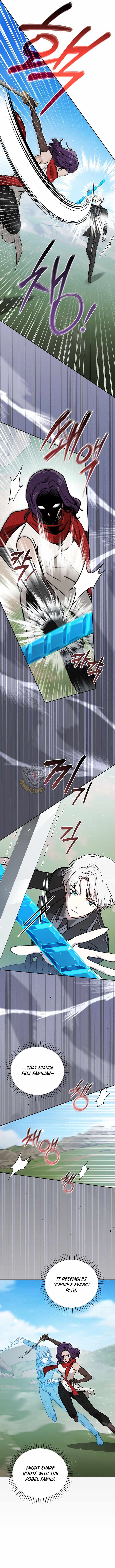 Concept Grasping Magic Genius Chapter 50 - Page 11