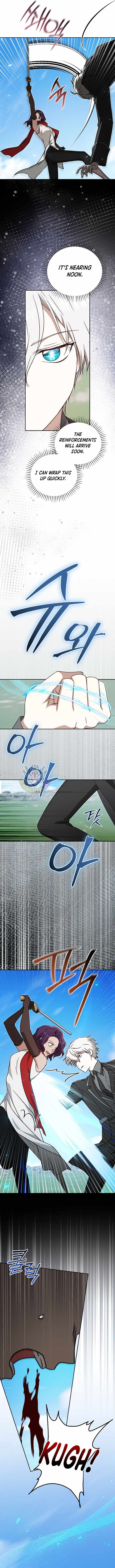 Concept Grasping Magic Genius Chapter 50 - Page 12