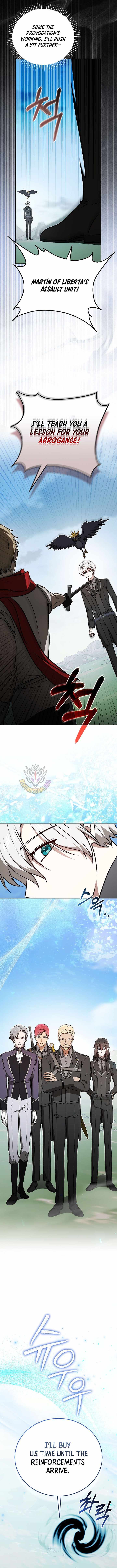 Concept Grasping Magic Genius Chapter 50 - Page 3