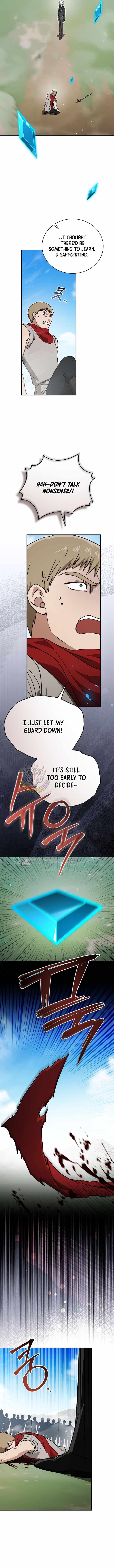 Concept Grasping Magic Genius Chapter 50 - Page 8