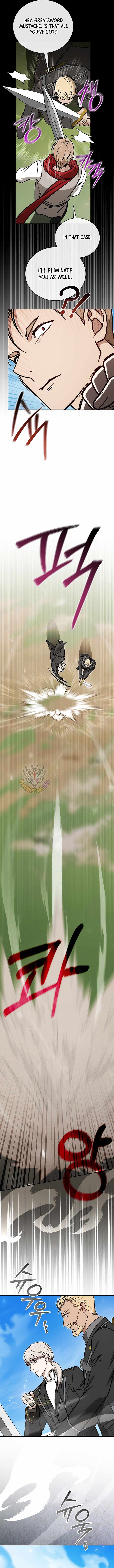 Concept Grasping Magic Genius Chapter 51 - Page 15