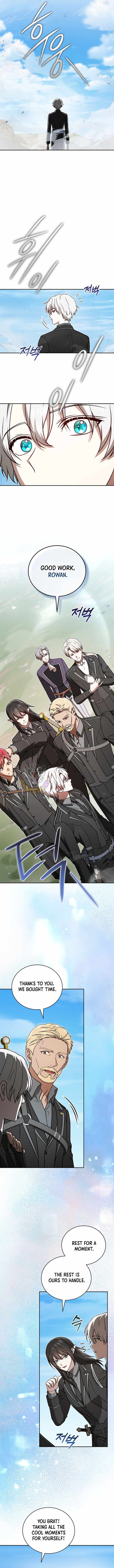 Concept Grasping Magic Genius Chapter 51 - Page 4