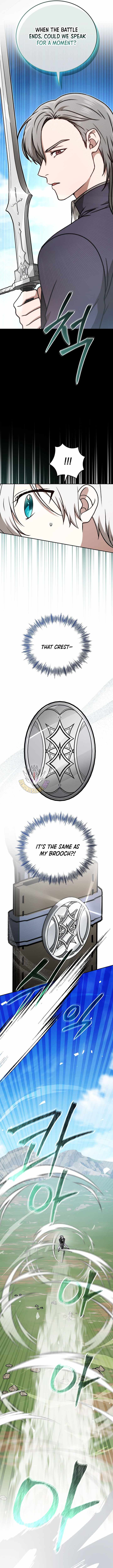 Concept Grasping Magic Genius Chapter 51 - Page 6