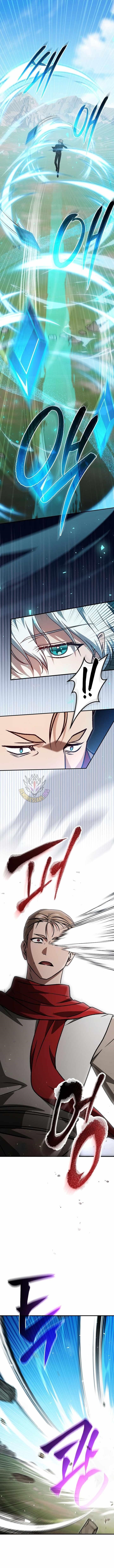 Concept Grasping Magic Genius Chapter 52 - Page 1