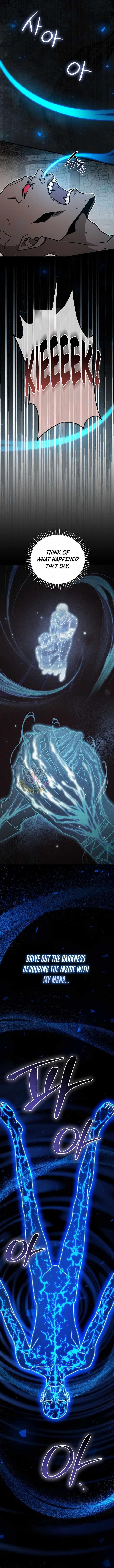 Concept Grasping Magic Genius Chapter 52 - Page 11