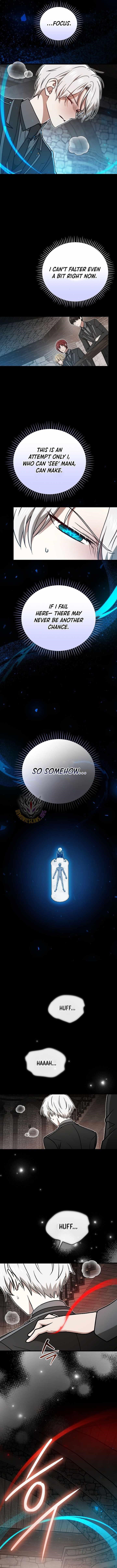 Concept Grasping Magic Genius Chapter 52 - Page 12