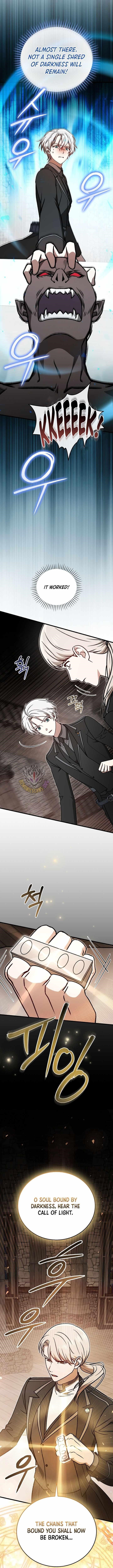 Concept Grasping Magic Genius Chapter 52 - Page 14