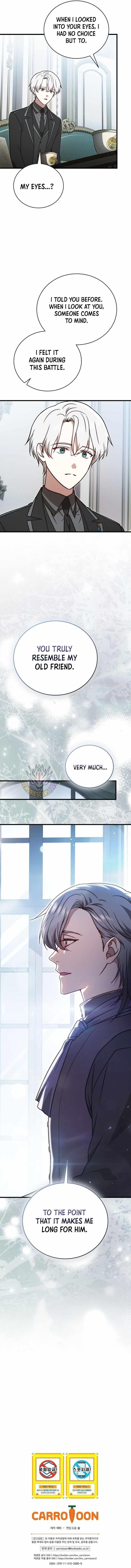 Concept Grasping Magic Genius Chapter 52 - Page 18