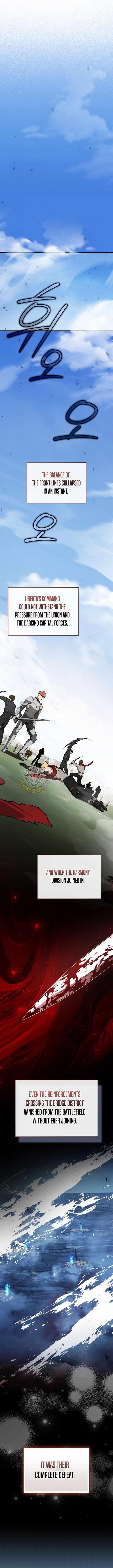 Concept Grasping Magic Genius Chapter 52 - Page 2