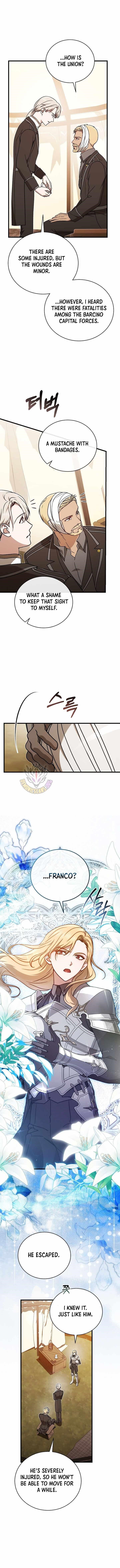 Concept Grasping Magic Genius Chapter 52 - Page 4