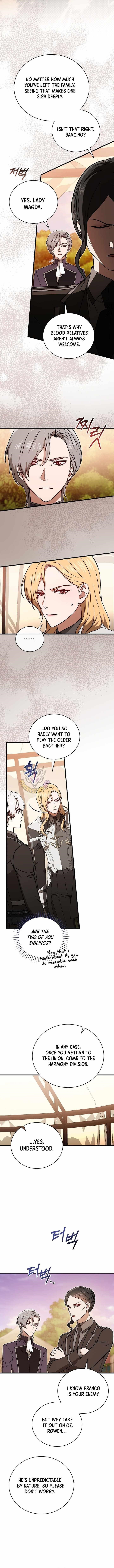 Concept Grasping Magic Genius Chapter 52 - Page 7