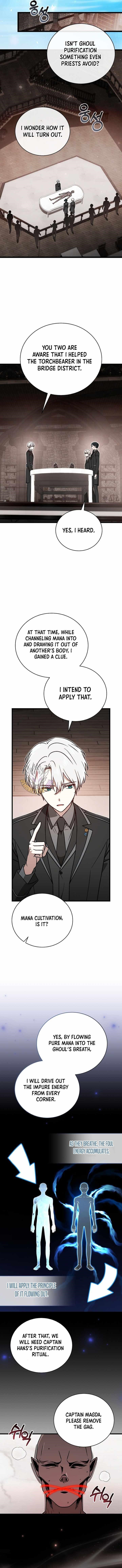 Concept Grasping Magic Genius Chapter 52 - Page 9