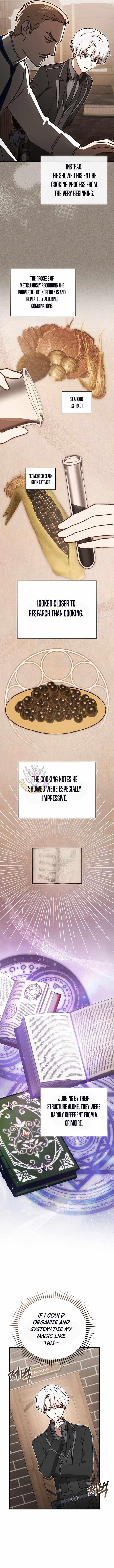 Concept Grasping Magic Genius Chapter 53 - Page 10