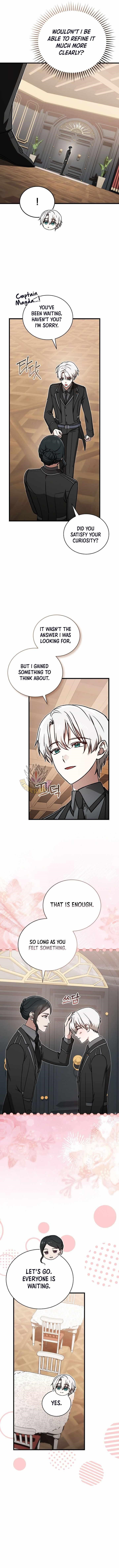 Concept Grasping Magic Genius Chapter 53 - Page 11