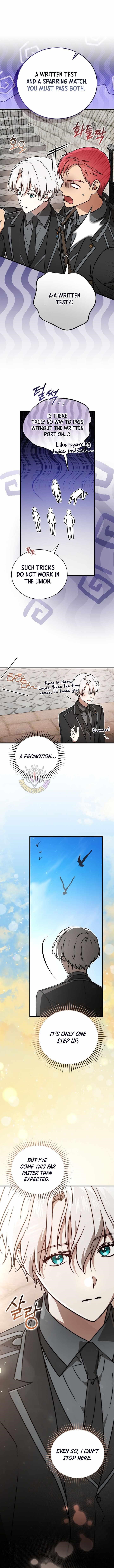 Concept Grasping Magic Genius Chapter 53 - Page 15