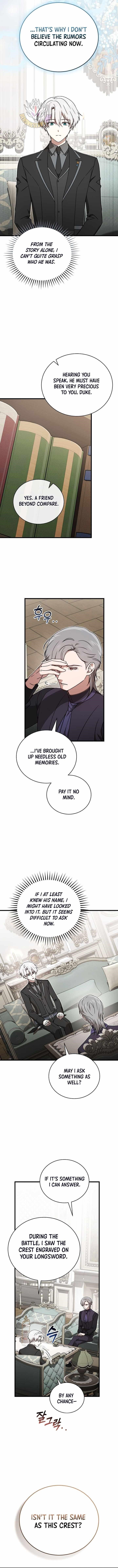 Concept Grasping Magic Genius Chapter 53 - Page 2