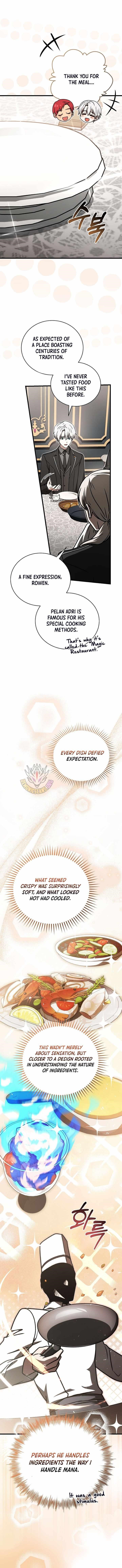 Concept Grasping Magic Genius Chapter 53 - Page 7