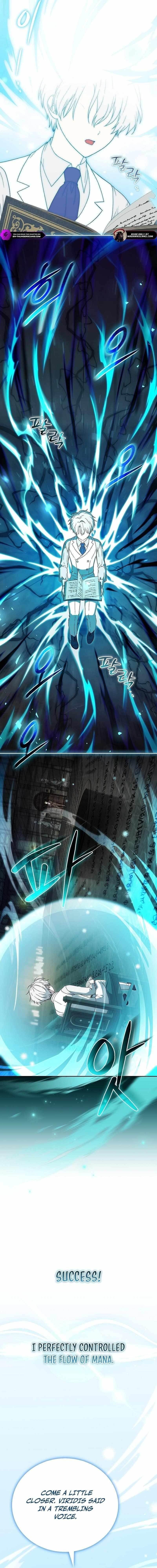 Concept Grasping Magic Genius Chapter 6 - Page 11