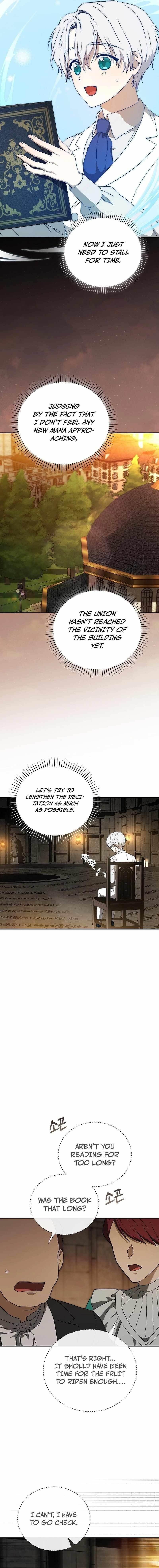 Concept Grasping Magic Genius Chapter 6 - Page 12