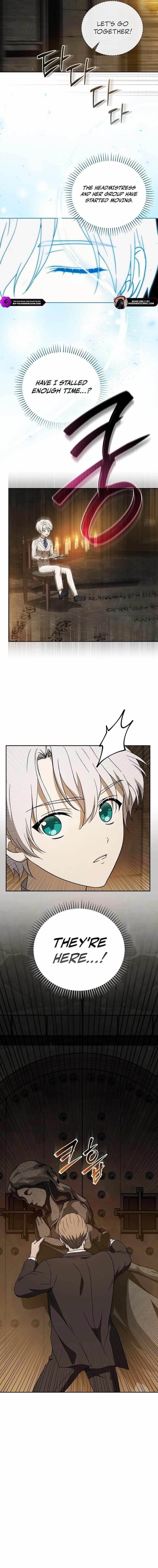 Concept Grasping Magic Genius Chapter 6 - Page 13