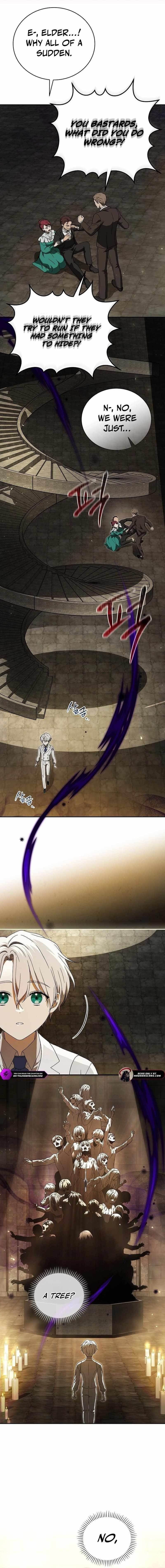 Concept Grasping Magic Genius Chapter 6 - Page 15