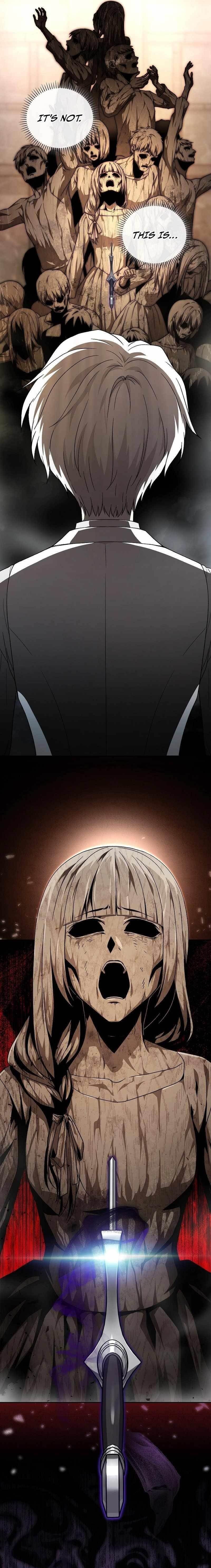 Concept Grasping Magic Genius Chapter 6 - Page 16