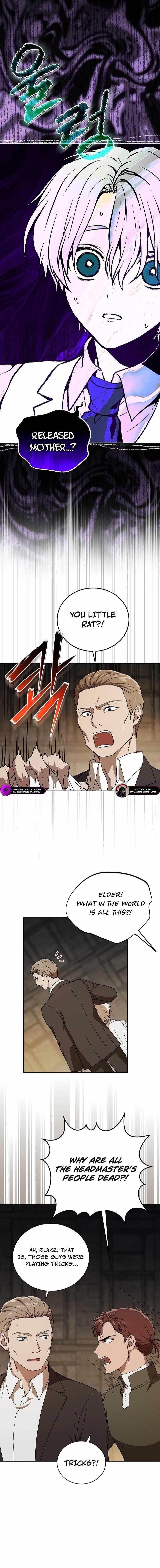 Concept Grasping Magic Genius Chapter 6 - Page 17