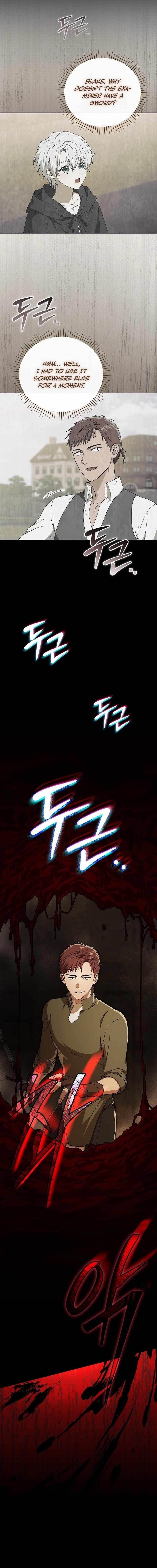 Concept Grasping Magic Genius Chapter 6 - Page 19