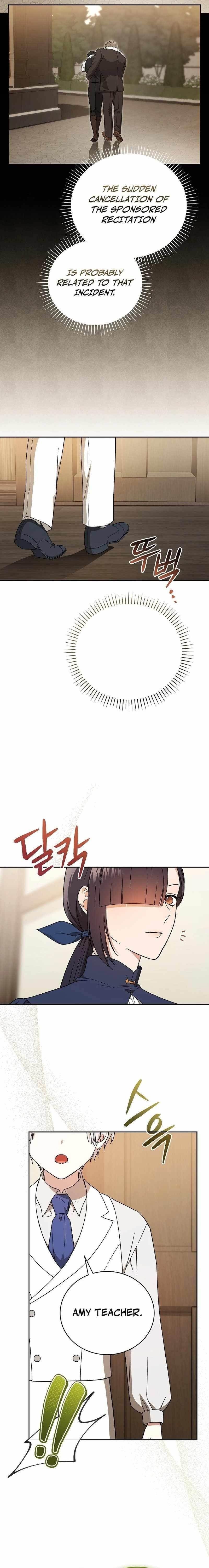 Concept Grasping Magic Genius Chapter 6 - Page 2